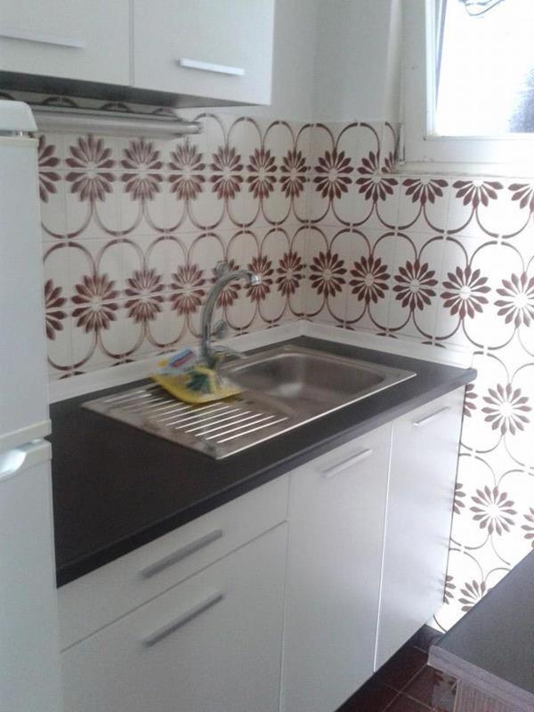 Appartamento Apartman On The Beach - Nemira, Omiš Esterno foto