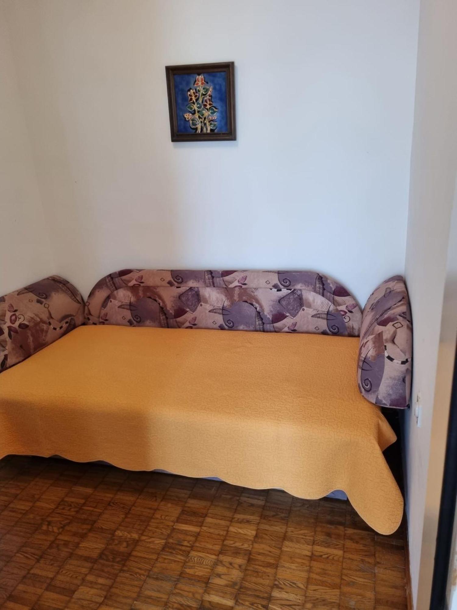 Appartamento Apartman On The Beach - Nemira, Omiš Esterno foto
